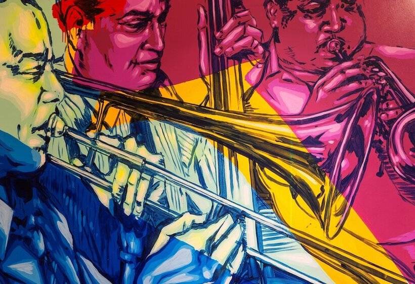 Fotos del hotel The Lexington Hotel, Autograph Collection:  15