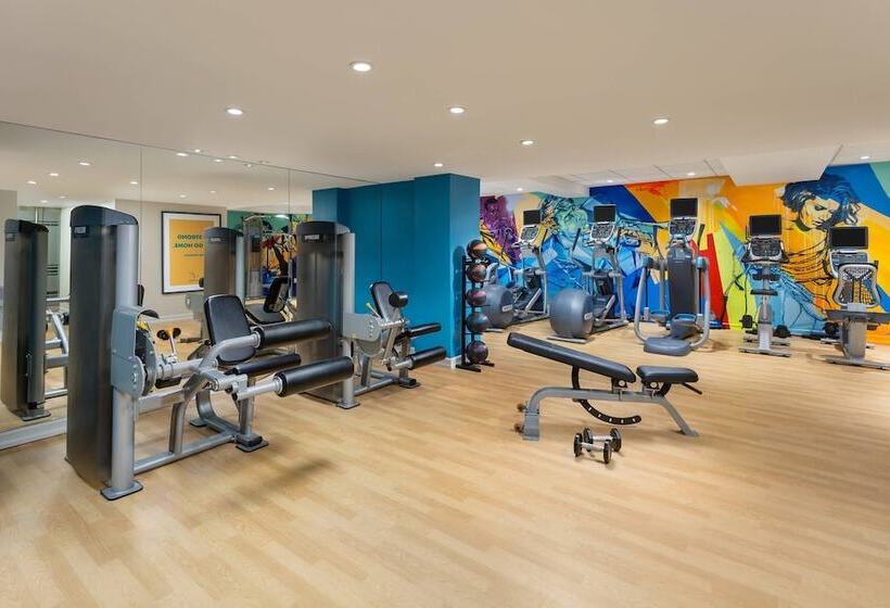 Fotos del hotel The Lexington Hotel, Autograph Collection:  29