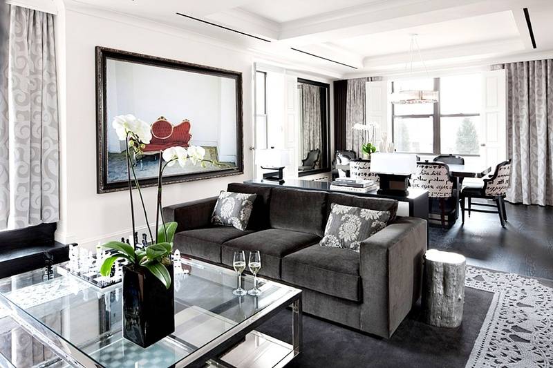 Fotos del hotel The Surrey:  18