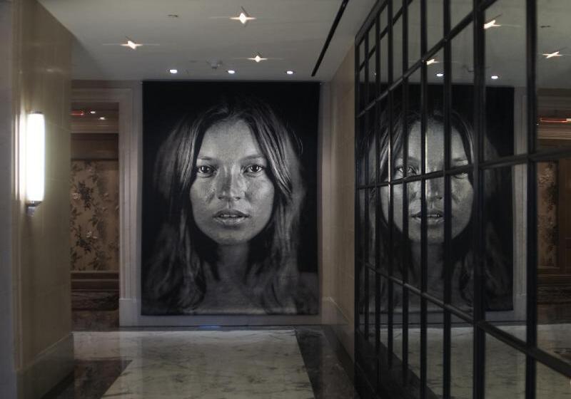 Fotos del hotel The Surrey:  16