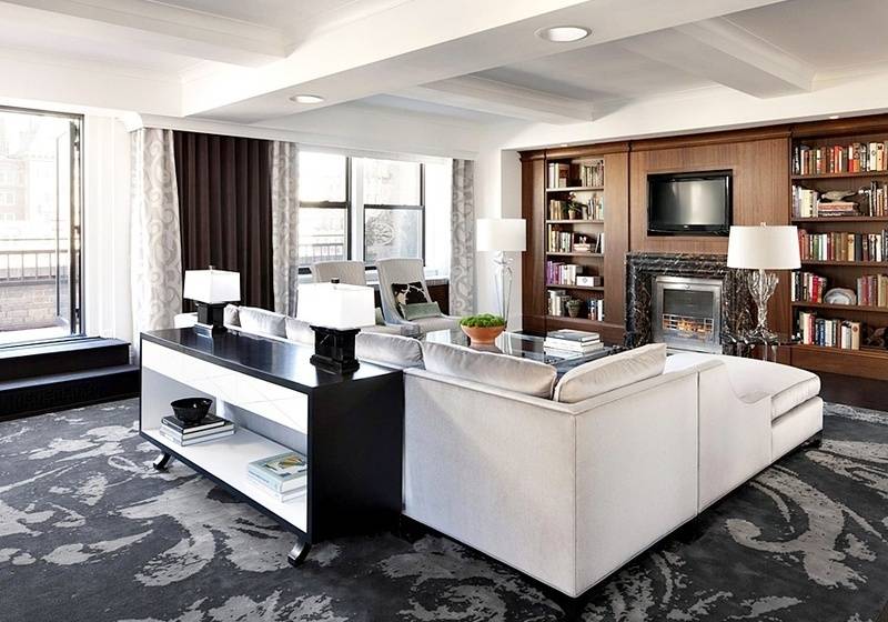 Fotos del hotel The Surrey:  14