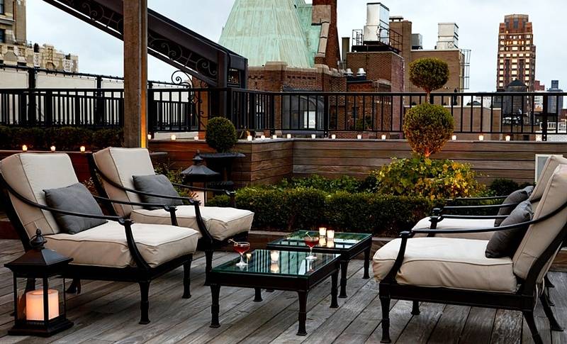 Fotos del hotel The Surrey:  2