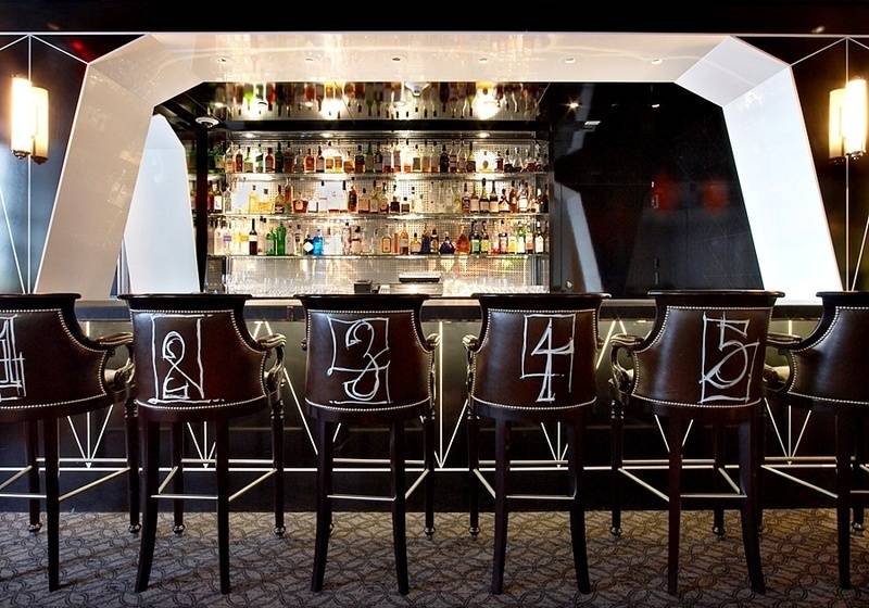 Fotos del hotel The Surrey:  8