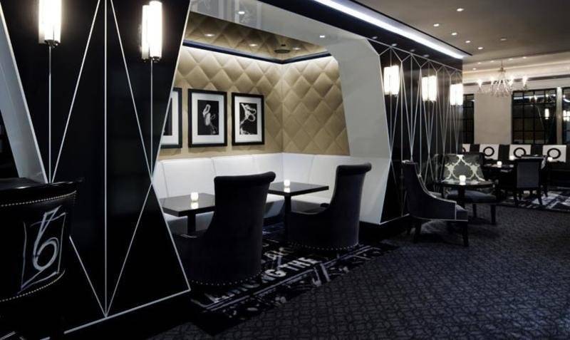 Fotos del hotel The Surrey:  24