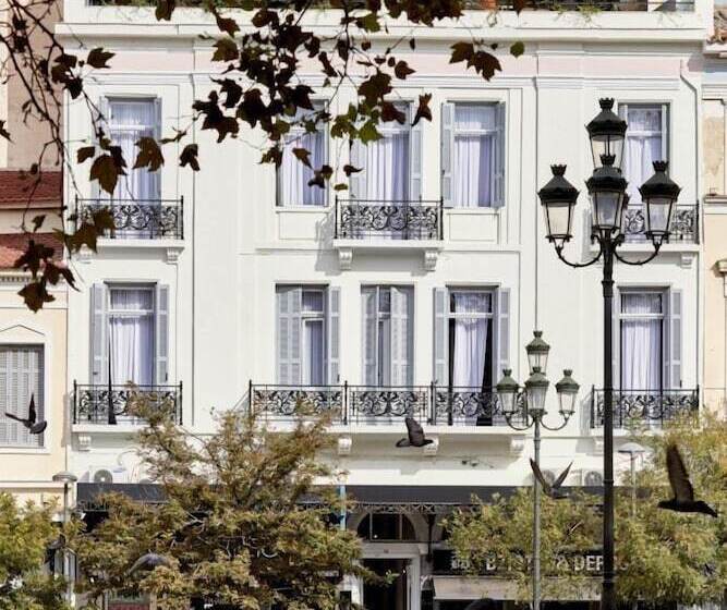 Fotos del hotel The Zillers Boutique:  4