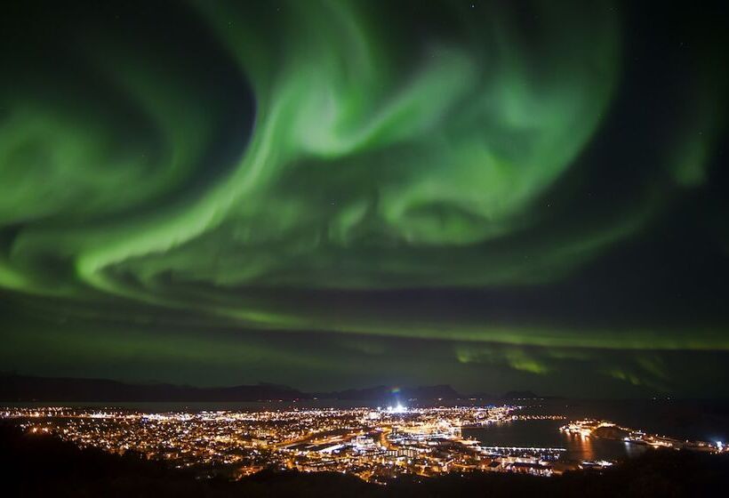 Thon Hotel Nordlys