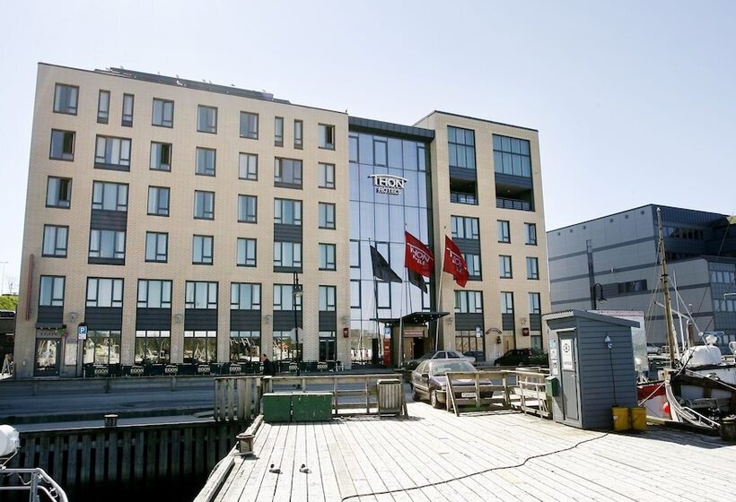 Thon Hotel Nordlys