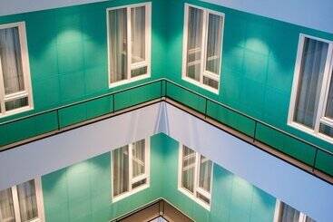 Thon Hotel Nordlys