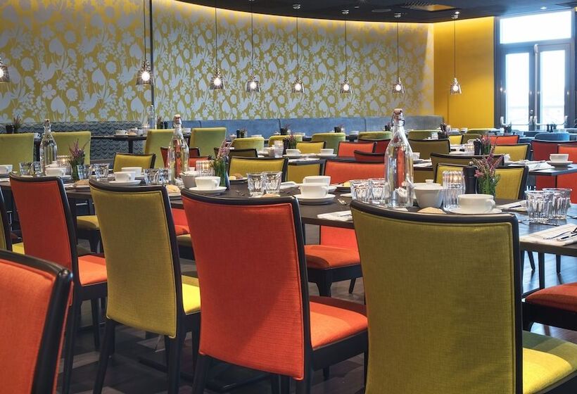 Thon Hotel Nordlys