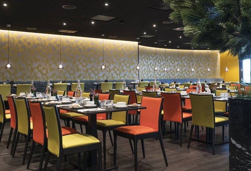 Thon Hotel Nordlys