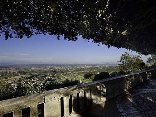 UNAHOTELS Palazzo Mannaioni Toscana