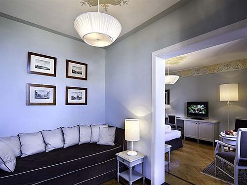 UNAHOTELS Palazzo Mannaioni Toscana