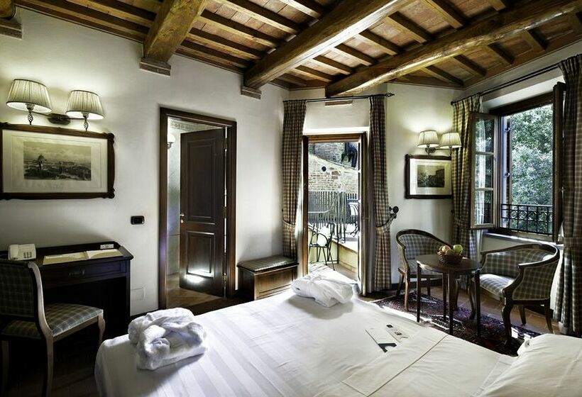 UNAHOTELS Palazzo Mannaioni Toscana