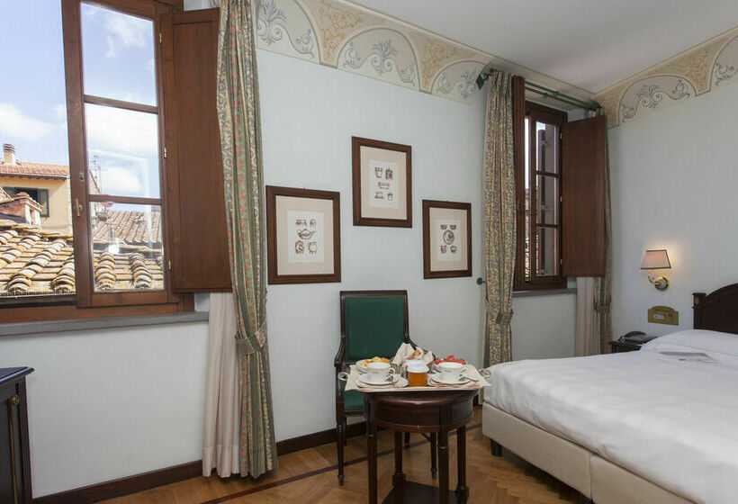 UNAHOTELS Palazzo Mannaioni Toscana