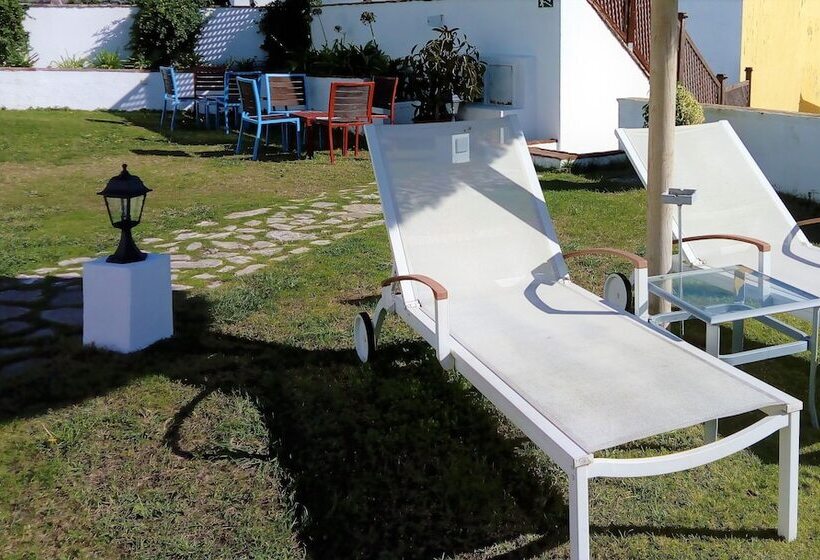 هتل Utopía