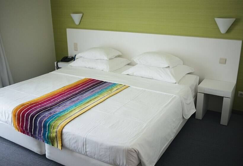 Varandas do Atlântico by Ridan Hotels