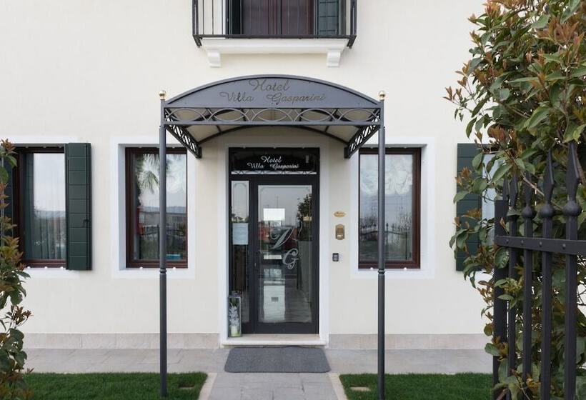 فندق Villa Gasparini