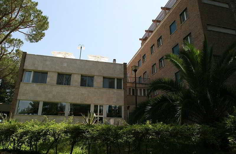 Fotos del hotel Villa Maria Regina:  33