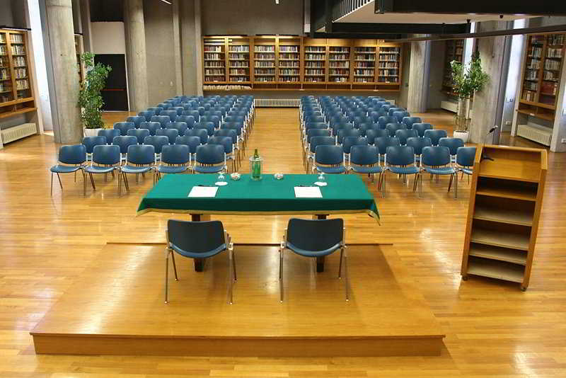 Fotos del hotel Villa Maria Regina:  8