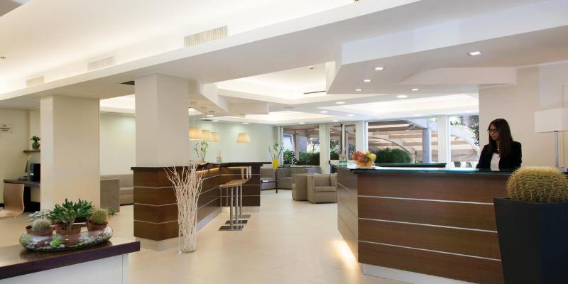 Fotos del hotel Villa Maria Regina:  22