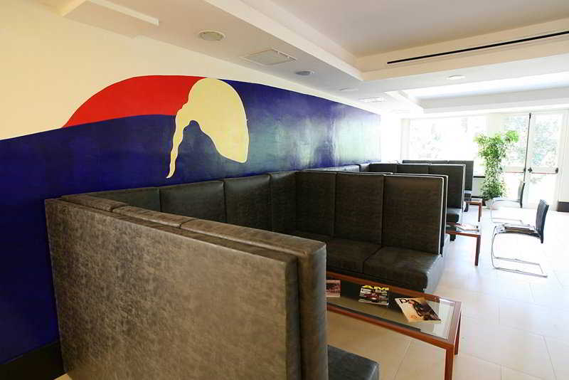 Fotos del hotel Villa Maria Regina:  16