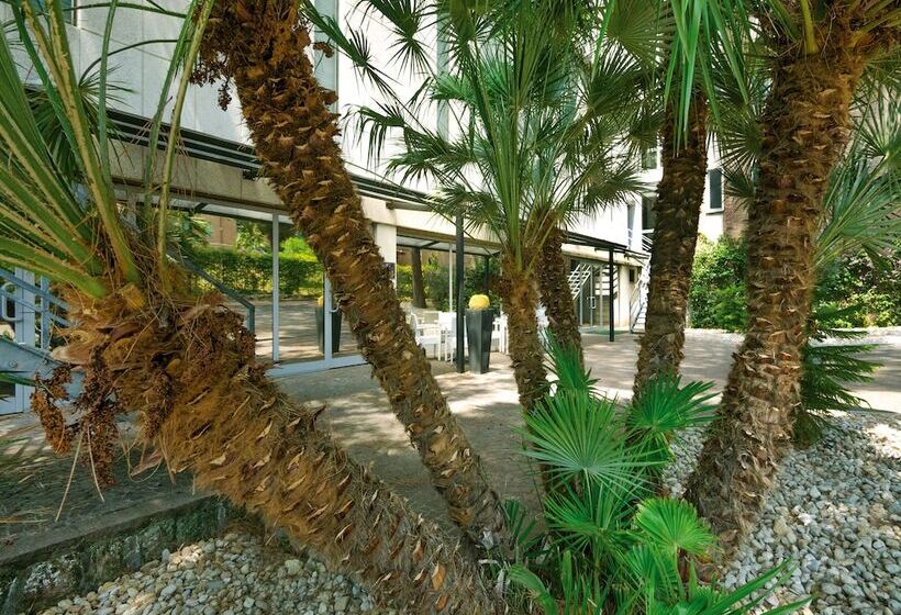 Fotos del hotel Villa Maria Regina:  18