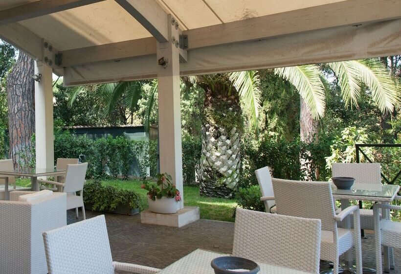 Fotos del hotel Villa Maria Regina:  27