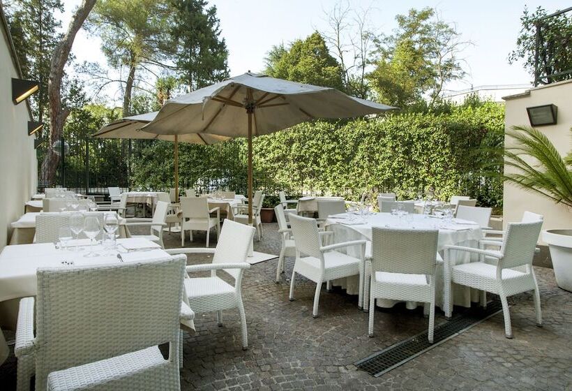 Fotos del hotel Villa Maria Regina:  20