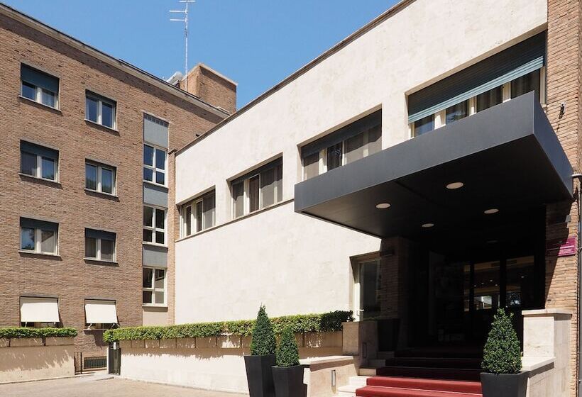 Fotos del hotel Villa Maria Regina:  5