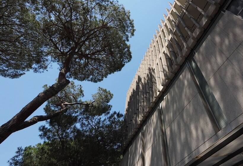 Fotos del hotel Villa Maria Regina:  31