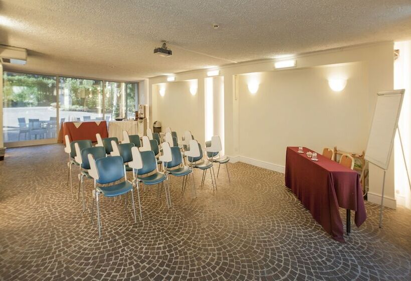 Fotos del hotel Villa Maria Regina:  19