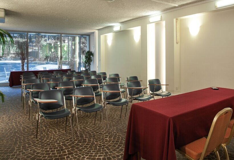 Fotos del hotel Villa Maria Regina:  17