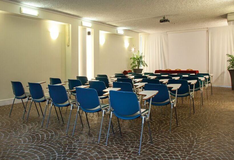 Fotos del hotel Villa Maria Regina:  11