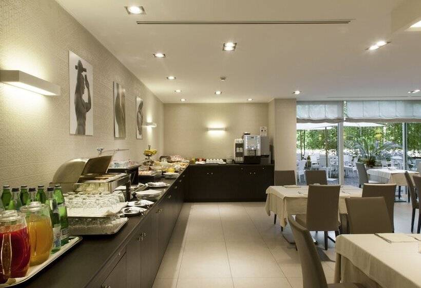 Fotos del hotel Villa Maria Regina:  30