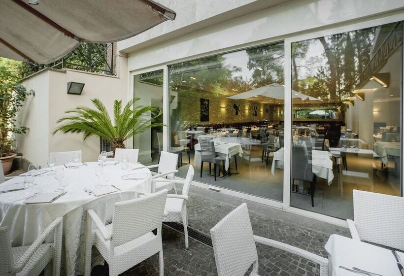 Fotos del hotel Villa Maria Regina:  13