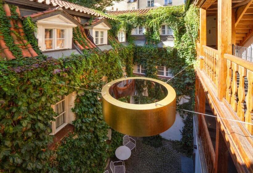 Fotos del hotel Waldstein:  35