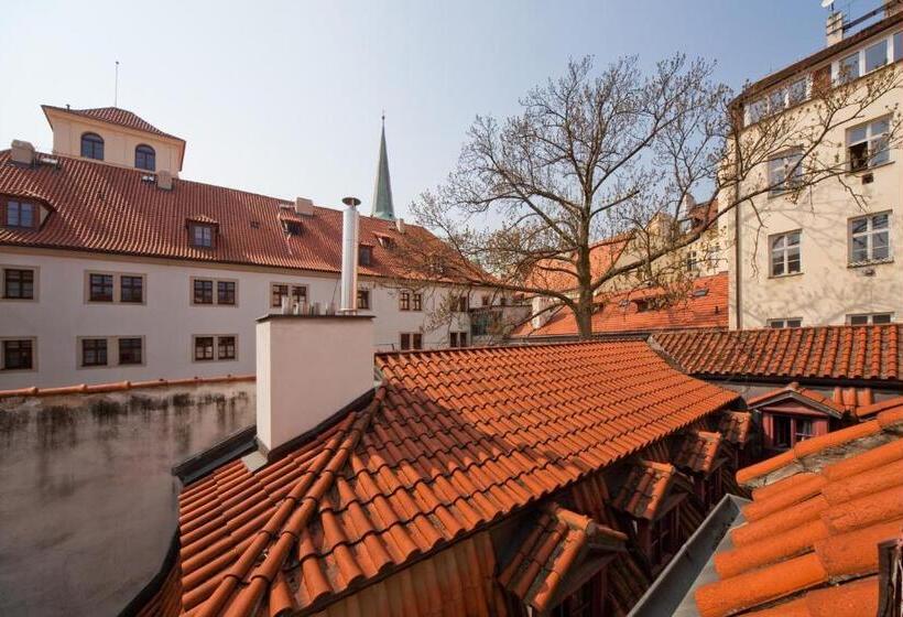 Fotos del hotel Waldstein:  38