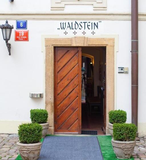 Fotos del hotel Waldstein:  37
