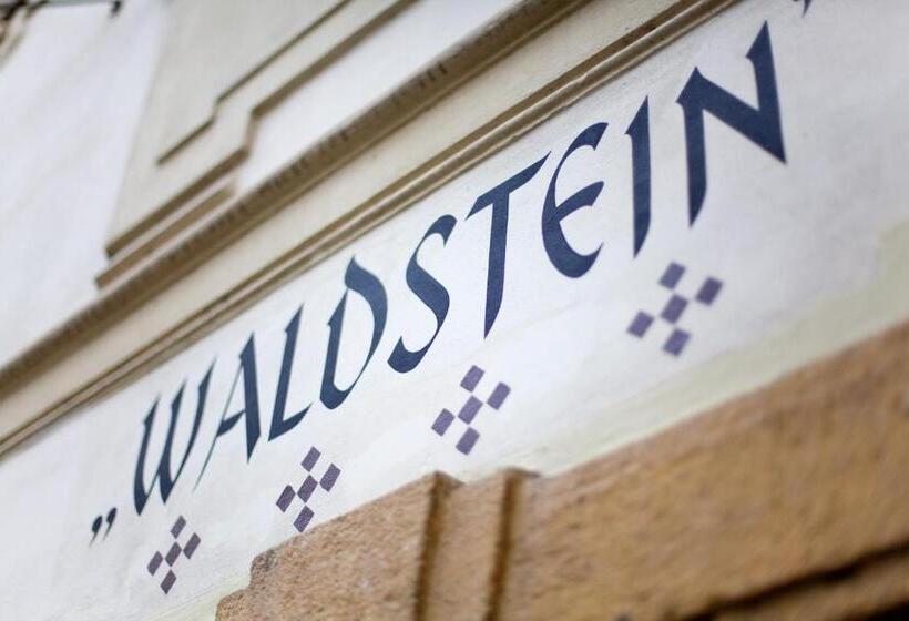 Fotos del hotel Waldstein:  32