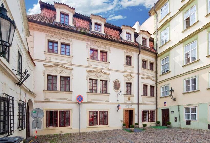 Fotos del hotel Waldstein:  34