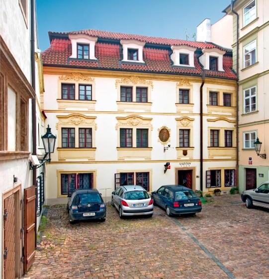 Fotos del hotel Waldstein:  25