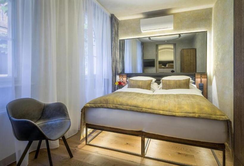 Fotos del hotel Waldstein:  3