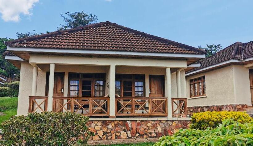 Jinja Nile Resort