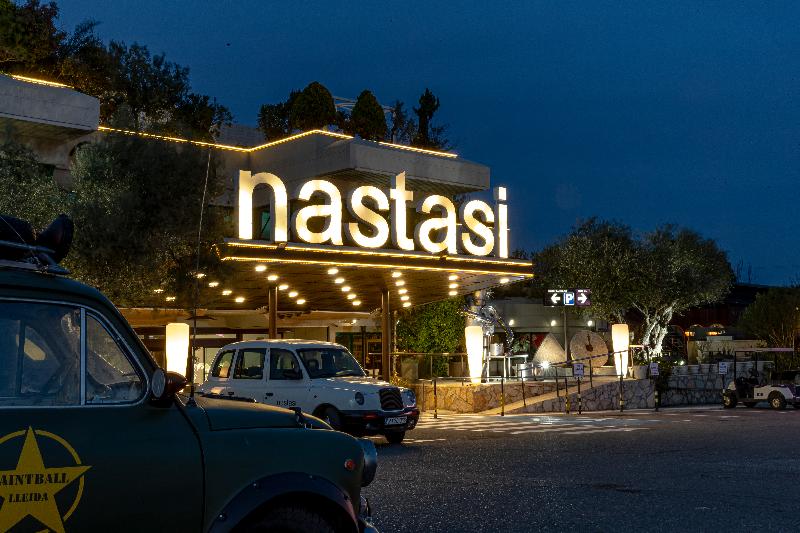 Fotos del hotel Nastasi Hotel & Spa:  23