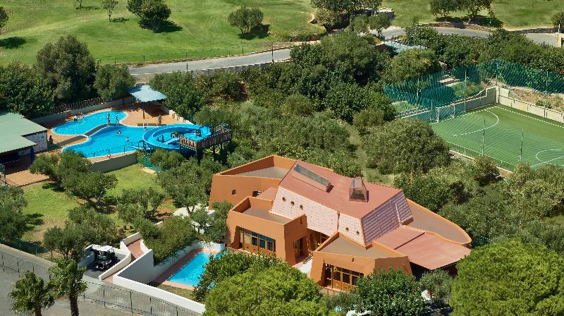 Porto Elounda Golf & Spa Resort