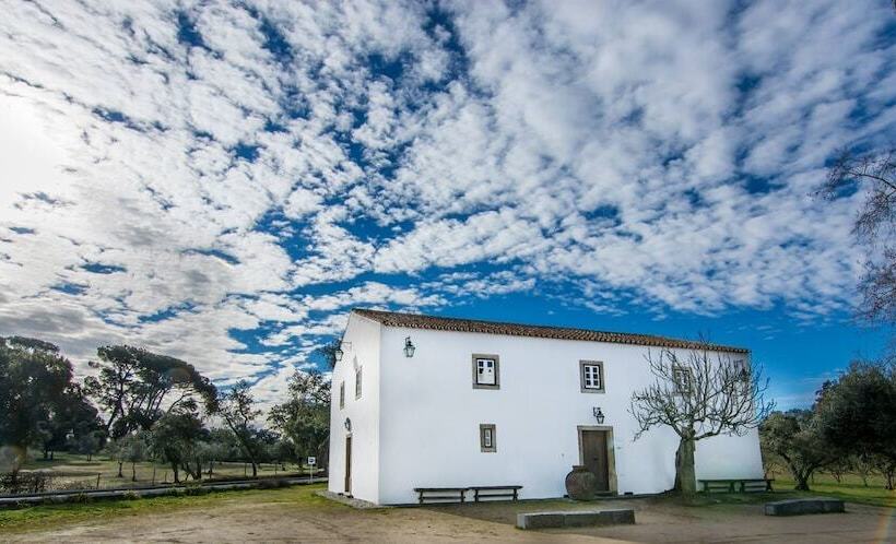 Quinta Dos Ribeiros