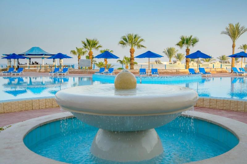 Renaissance Sharm El Sheikh Golden View Beach Resort