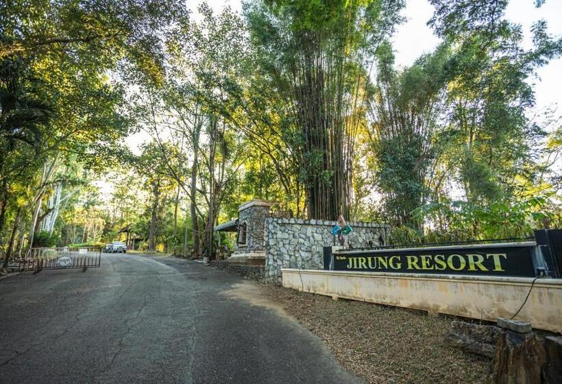 استراحتگاه Jirung Health Village