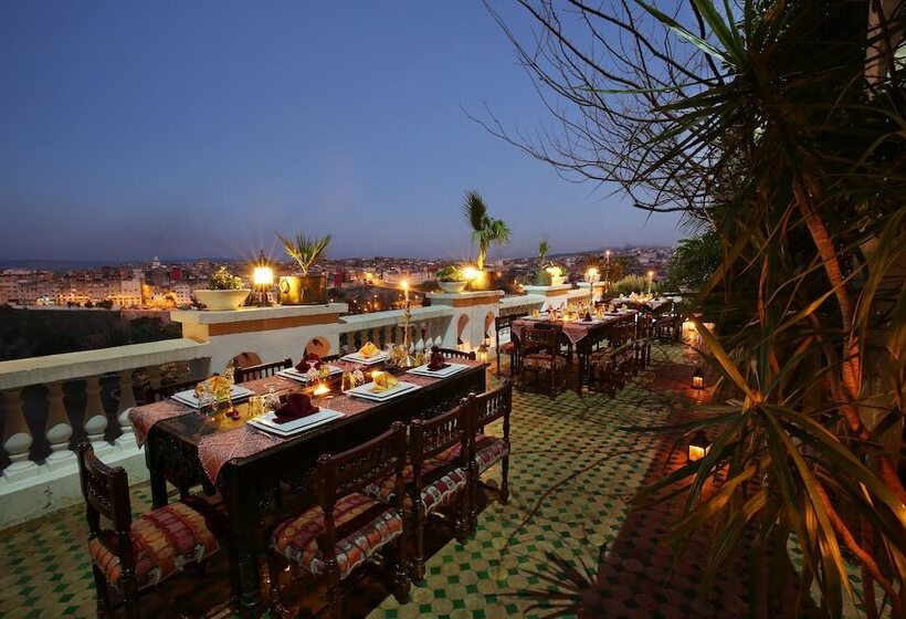 Riad Arabesque & Spa