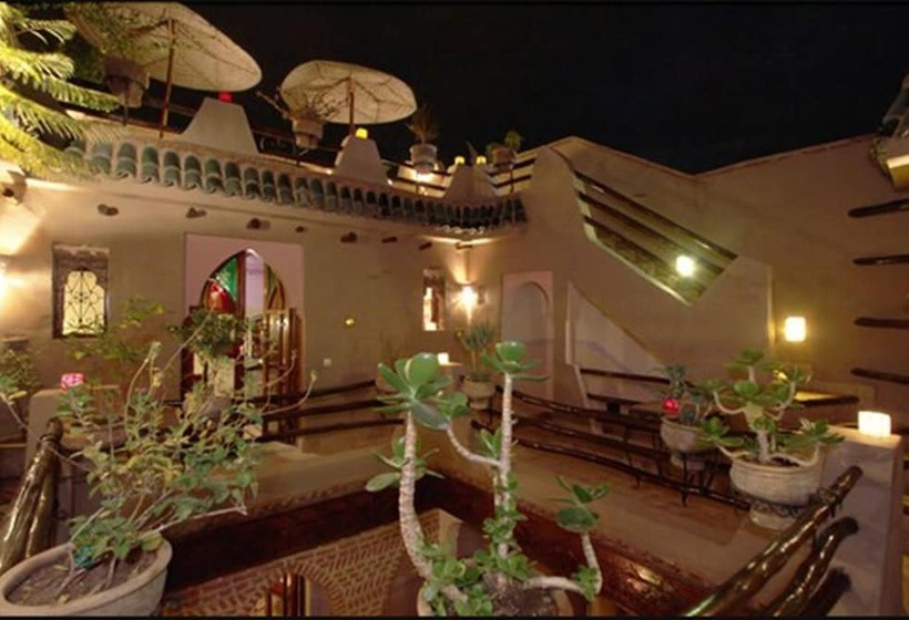 Riad Catalina